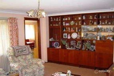 Property photo of 45 Edinburgh Crescent St Andrews NSW 2566