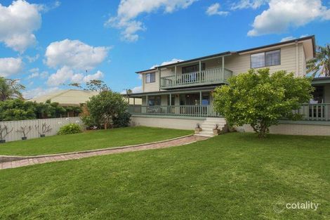 Property photo of 20 Warabin Street Waterfall NSW 2233