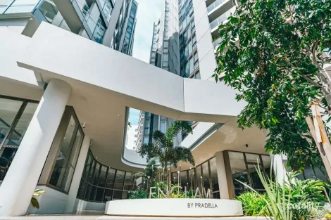 Property photo of 30406/9 Pidgeon Close West End QLD 4101