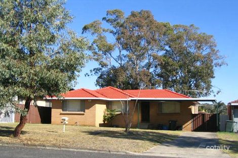 7 Arunta Ave, Green Valley, NSW 2168