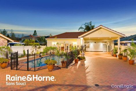 Property photo of 14 Bath Street Monterey NSW 2217