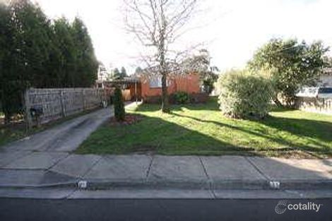 Property photo of 21 Leonard Street Bayswater VIC 3153