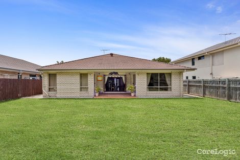 Property photo of 18 Lillydale Street Carseldine QLD 4034