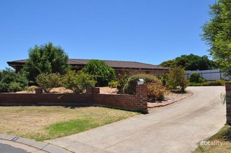 Property photo of 8 Shay Court Huntfield Heights SA 5163