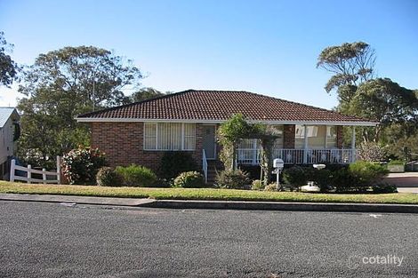 19 Kailua Ave, Budgewoi, NSW 2262