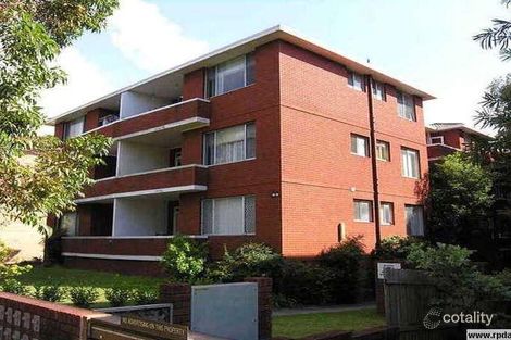 15/8 Warialda St, Kogarah, NSW 2217