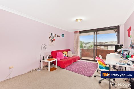 Property photo of 24/209 Waterloo Road Marsfield NSW 2122