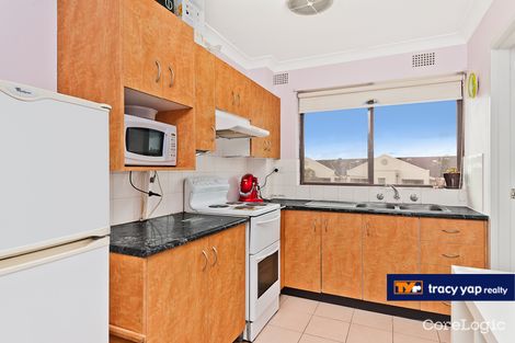 Property photo of 24/209 Waterloo Road Marsfield NSW 2122