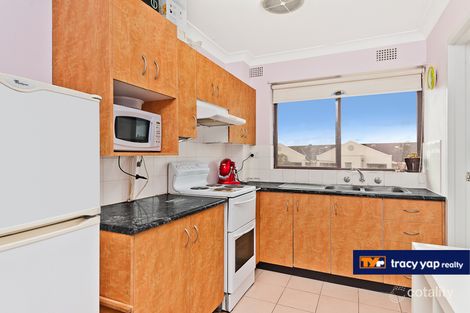 Property photo of 24/209 Waterloo Road Marsfield NSW 2122