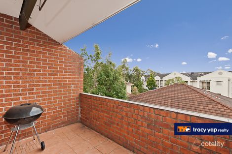 Property photo of 24/209 Waterloo Road Marsfield NSW 2122