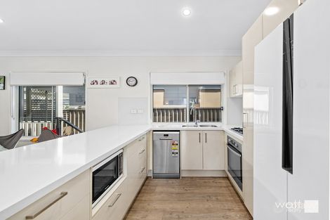 Property photo of 93/763 Zillmere Road Aspley QLD 4034