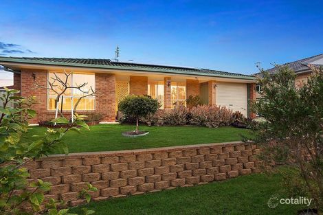 Property photo of 19 Colorado Drive Blue Haven NSW 2262