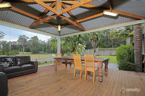 Property photo of 78 Cullendulla Drive Long Beach NSW 2536