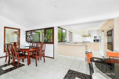Property photo of 3 Dorking Road Cabarita NSW 2137