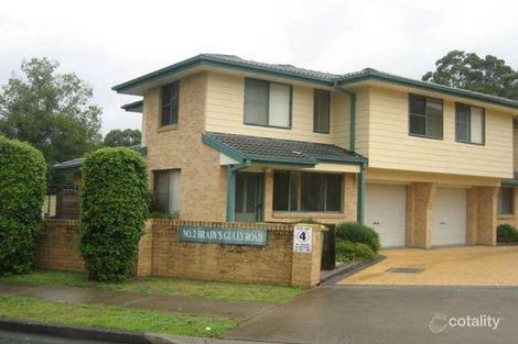 1/2 Bradys Gully Rd, North Gosford, NSW 2250