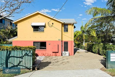 Property photo of 1/38 Hedley Avenue Nundah QLD 4012