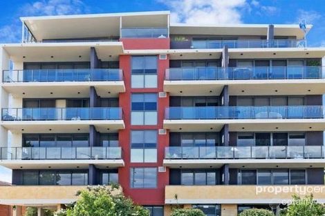 3/8 John Tipping Gr, Penrith, NSW 2750