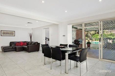 Property photo of 86 David Road Castle Hill NSW 2154