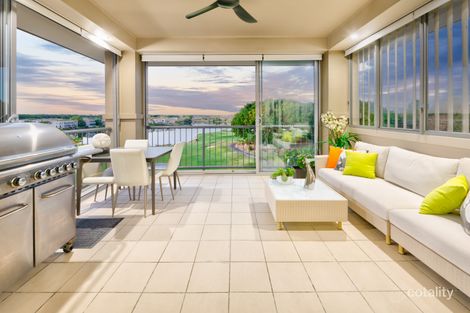 Property photo of 8419 Magnolia Drive East Hope Island QLD 4212