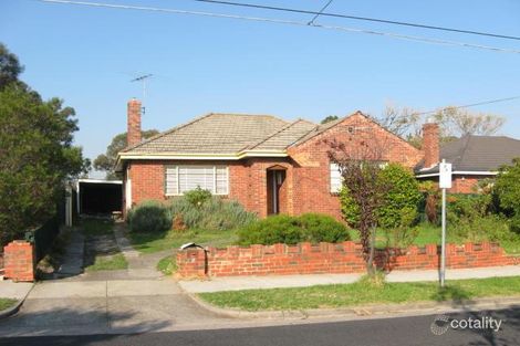 14 Hemming St, Brighton East, VIC 3187