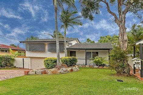 Property photo of 10 Coolinda Street Sunnybank QLD 4109