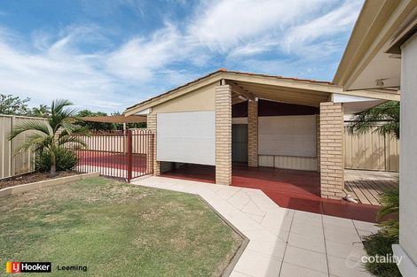 Property photo of 35 San Miguel Drive Leeming WA 6149