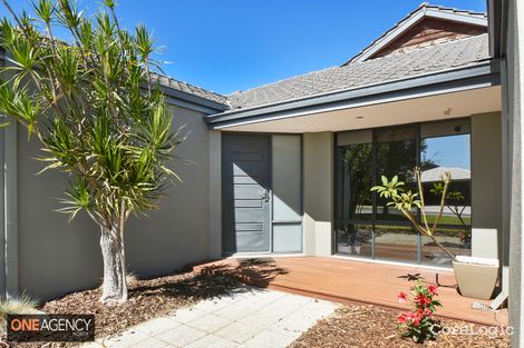 Property photo of 14 Lakewood Terrace Clarkson WA 6030