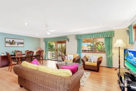 Property photo of 14 Darnel Street Elanora QLD 4221