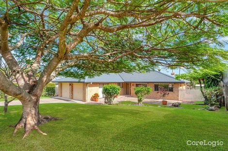 Property photo of 14 Darnel Street Elanora QLD 4221