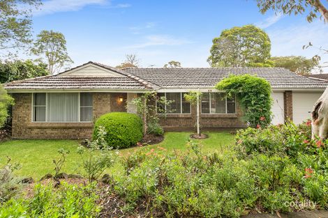 Property photo of 69 Beryl Avenue Mount Colah NSW 2079