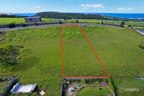 Property photo of 51B Blue Seas Parade Lennox Head NSW 2478