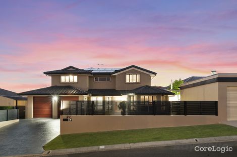 Property photo of 27 Manmarra Crescent Eight Mile Plains QLD 4113