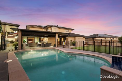 Property photo of 27 Manmarra Crescent Eight Mile Plains QLD 4113