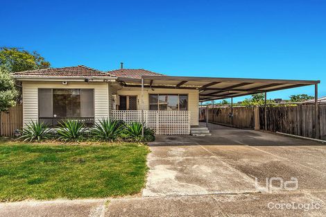 Property photo of 2 Grist Street St Albans VIC 3021