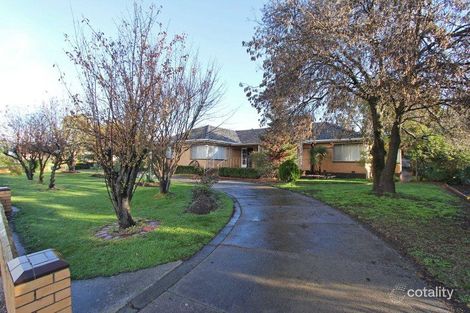 25 Hospital St, Heathcote, VIC 3523