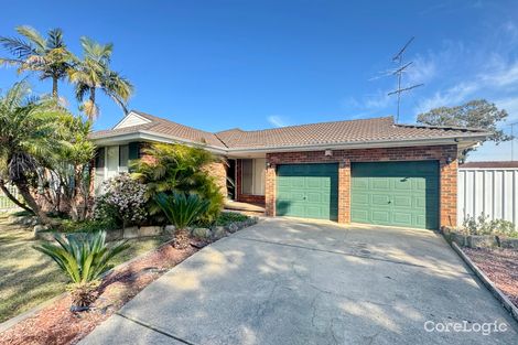 Property photo of 11 Ledbury Place Chipping Norton NSW 2170