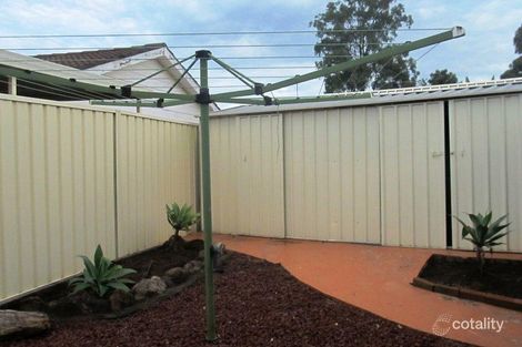 Property photo of 15 Graham Street Doonside NSW 2767