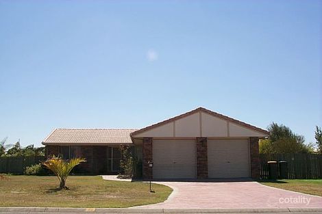 22 Bartok St, Burpengary, QLD 4505
