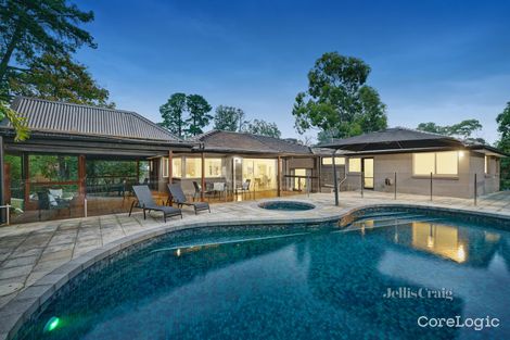Property photo of 83-85 Enfield Avenue Park Orchards VIC 3114