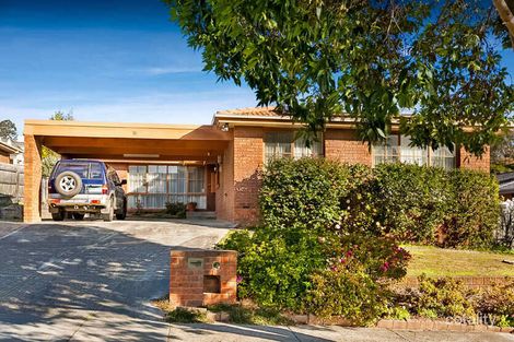 Property photo of 16 Valepark Drive Donvale VIC 3111