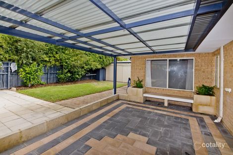 Property photo of 126 Bronzewing Avenue Ellenbrook WA 6069