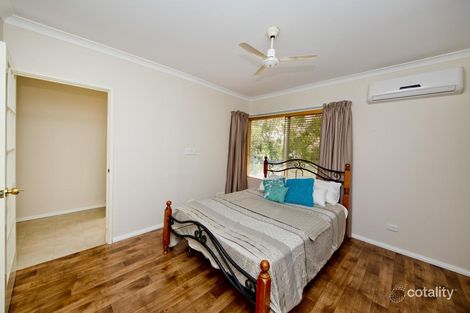 Property photo of 126 Bronzewing Avenue Ellenbrook WA 6069
