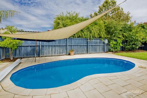 Property photo of 126 Bronzewing Avenue Ellenbrook WA 6069