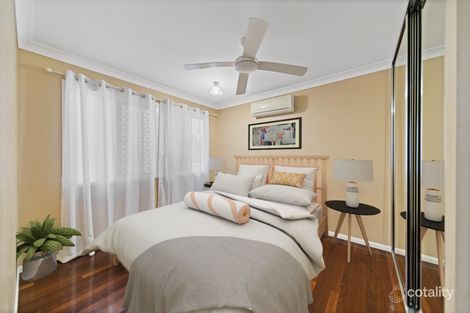 Property photo of 53 Lockheed Street Garbutt QLD 4814