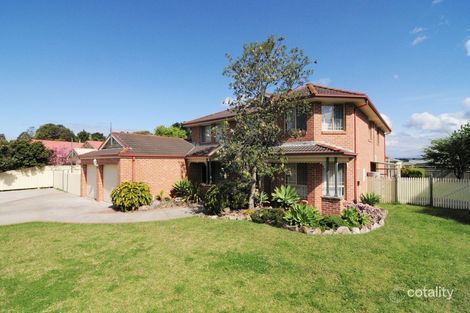 Property photo of 17 Rouse Avenue Cambewarra Village NSW 2540