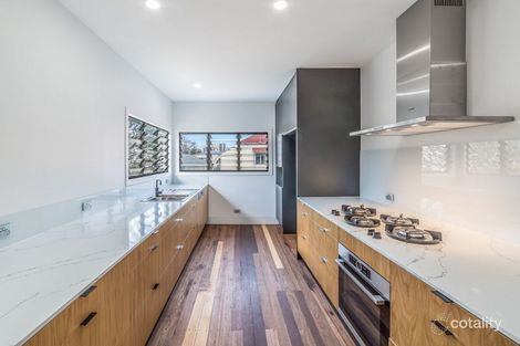 Property photo of 38 Bowler Street Paddington QLD 4064