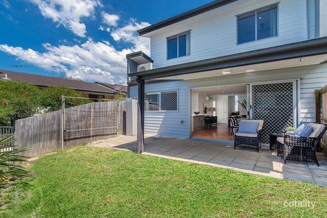 Property photo of 10/16 Agnes Street Morningside QLD 4170