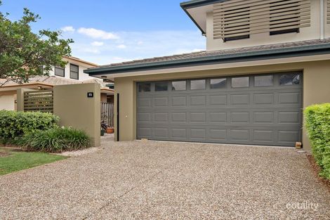 Property photo of 72/136 Palm Meadows Drive Carrara QLD 4211