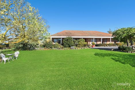 Property photo of 18 Macintyre Lane Yering VIC 3770