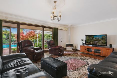 Property photo of 18 Macintyre Lane Yering VIC 3770